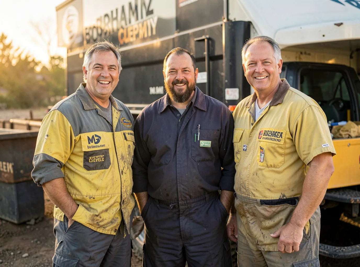 Sewage Cleanup company in Bondurant, WY