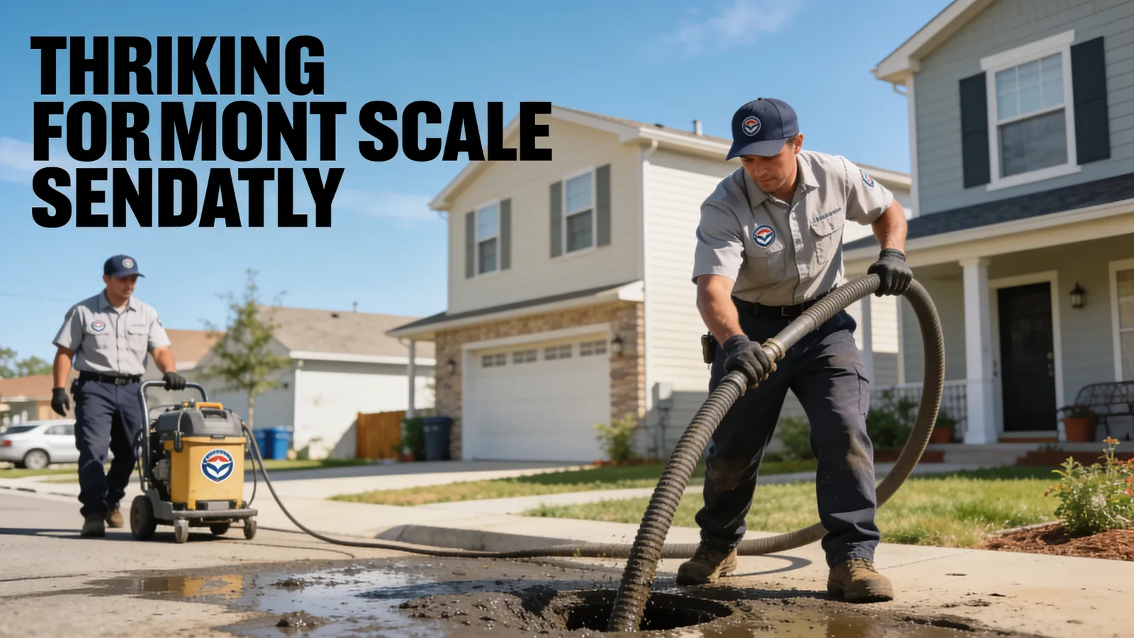 Sewage Cleanup in Bondurant, WY near me
